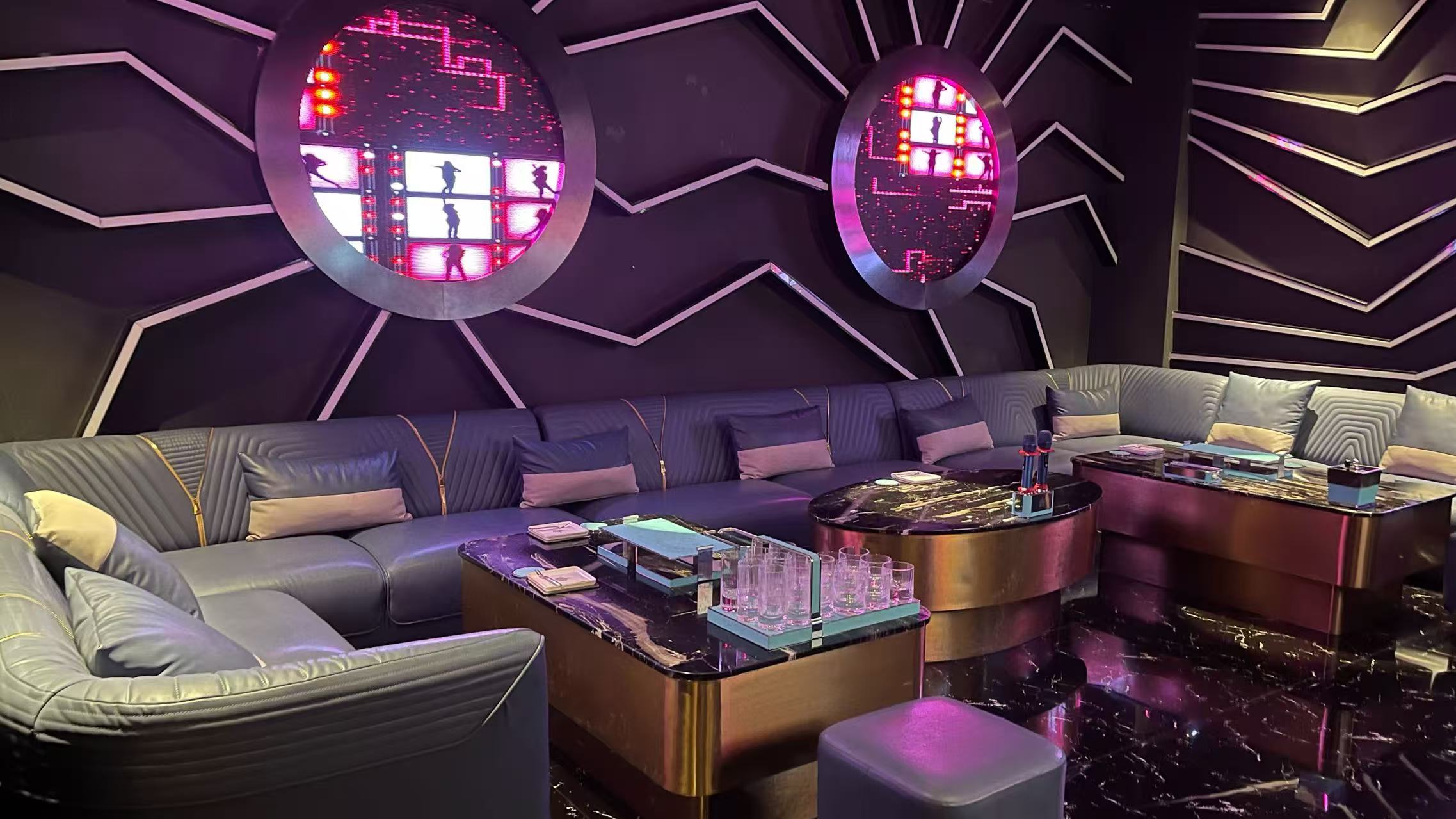 杭州商务ktv是什么意思详解-萧山区ktv预定