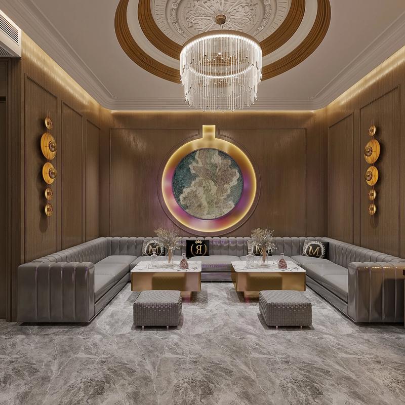 杭州商务ktv订房指南-萧山区ktv预定