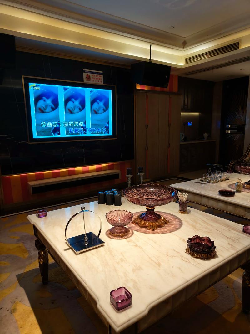 杭州商务ktv首选高端品质商务ktv-萧山区ktv预定